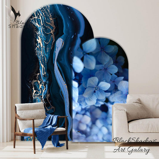 Canvas art in UAE - BlackShadows UAE