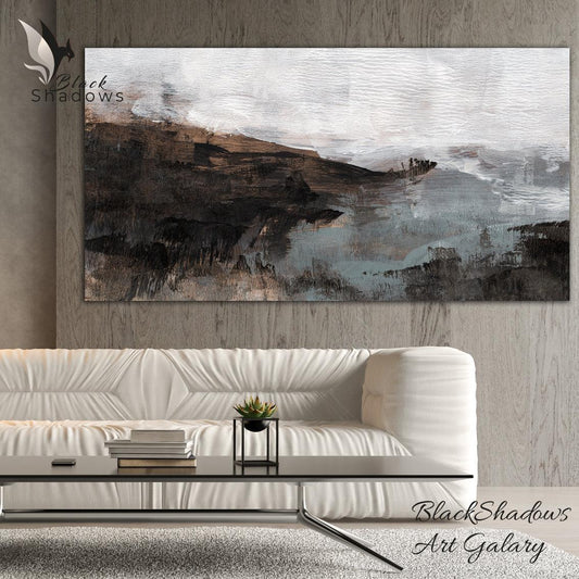 Canvas art in UAE - BlackShadows UAE