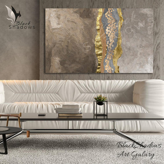 Canvas art in UAE - BlackShadows UAE