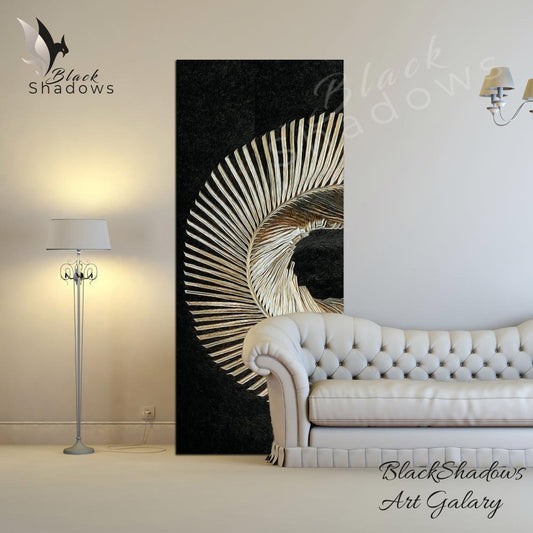 Canvas art in UAE - BlackShadows UAE