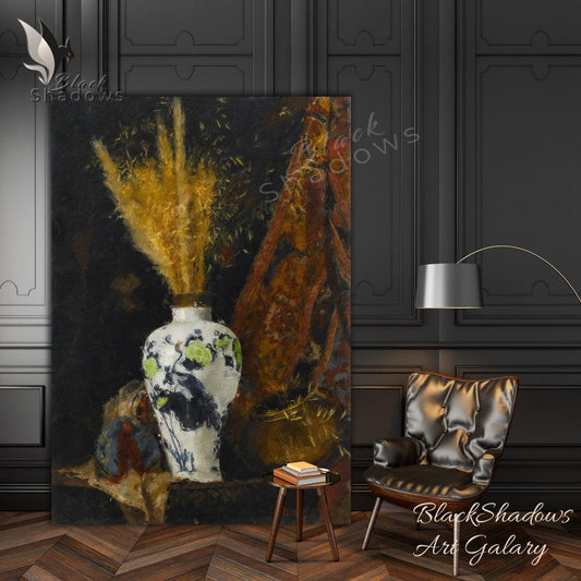 Canvas art in UAE - BlackShadows UAE