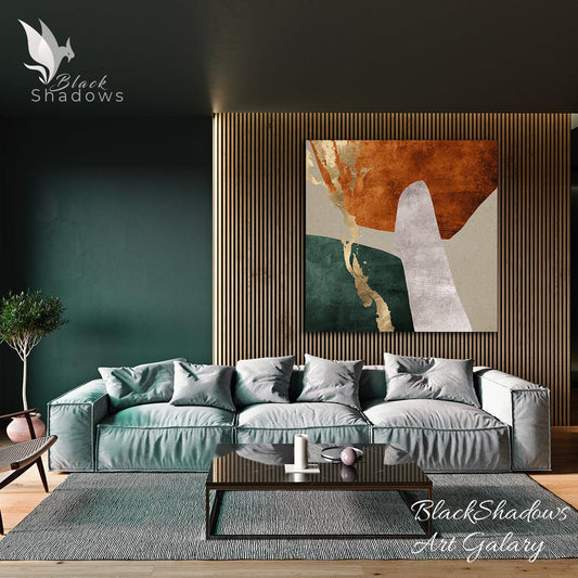 Canvas art in UAE - BlackShadows UAE