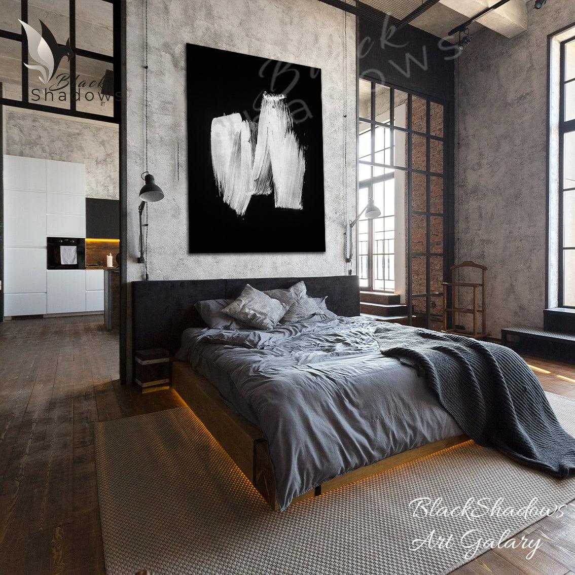 Canvas art in UAE - BlackShadows UAE