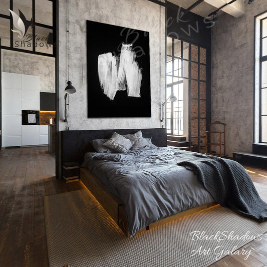 Canvas art in UAE - BlackShadows UAE