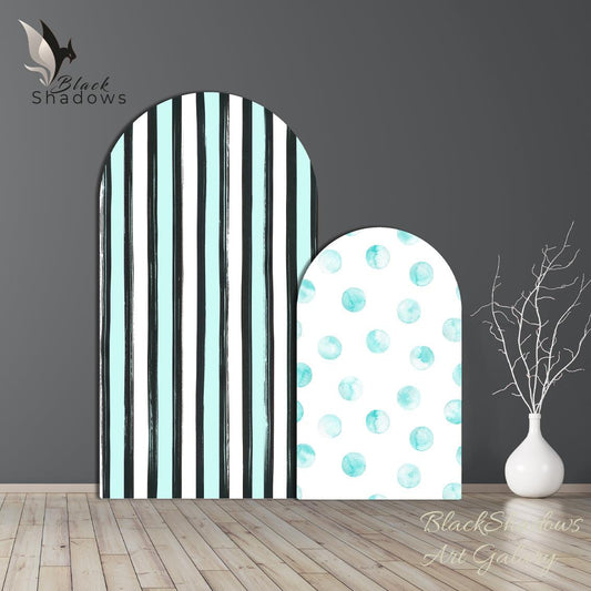 Canvas art in UAE - BlackShadows UAE