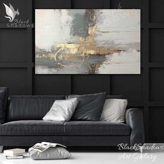 Canvas art in UAE - BlackShadows UAE