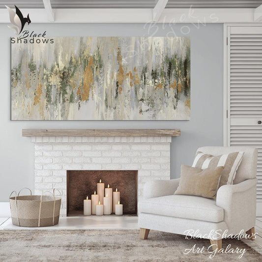 Canvas art in UAE - BlackShadows UAE