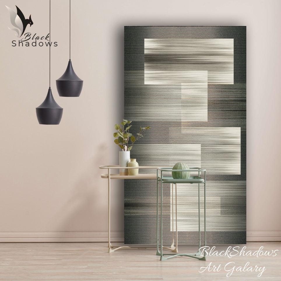 Canvas art in UAE - BlackShadows UAE