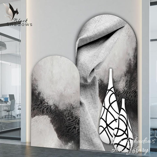 Canvas art in UAE - BlackShadows UAE