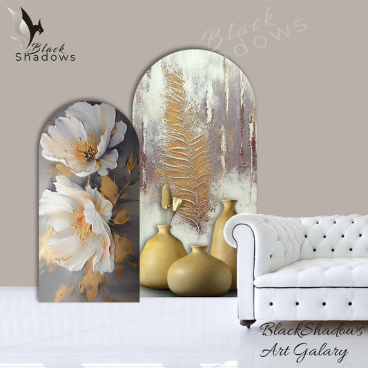 Canvas art in UAE - BlackShadows UAE