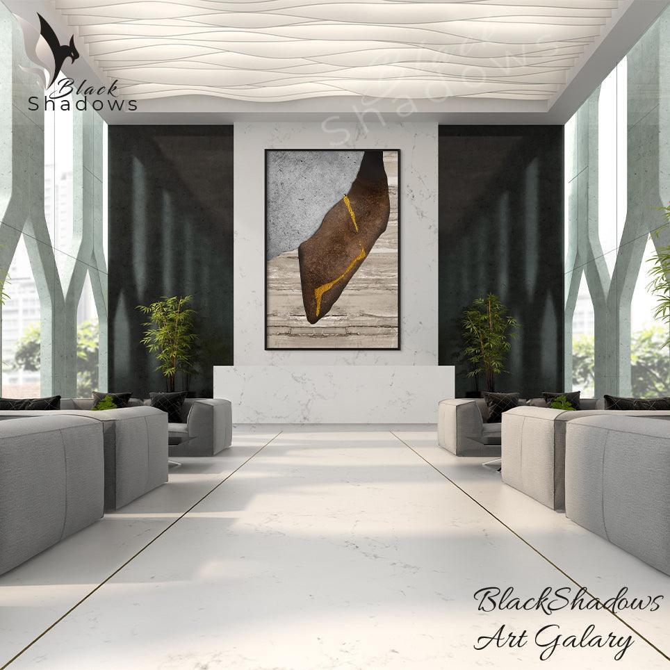 Canvas art in UAE - BlackShadows UAE