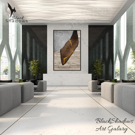 Canvas art in UAE - BlackShadows UAE