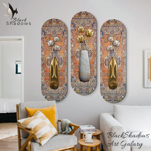 Canvas art in UAE - BlackShadows UAE