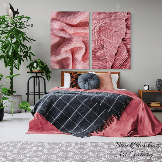 Canvas art in UAE - BlackShadows UAE