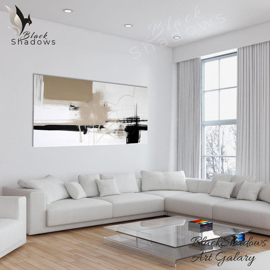 Canvas art in UAE - BlackShadows UAE