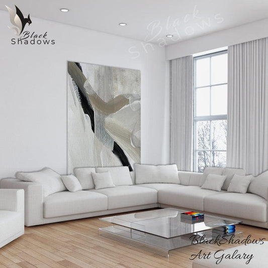 Canvas art in UAE - BlackShadows UAE