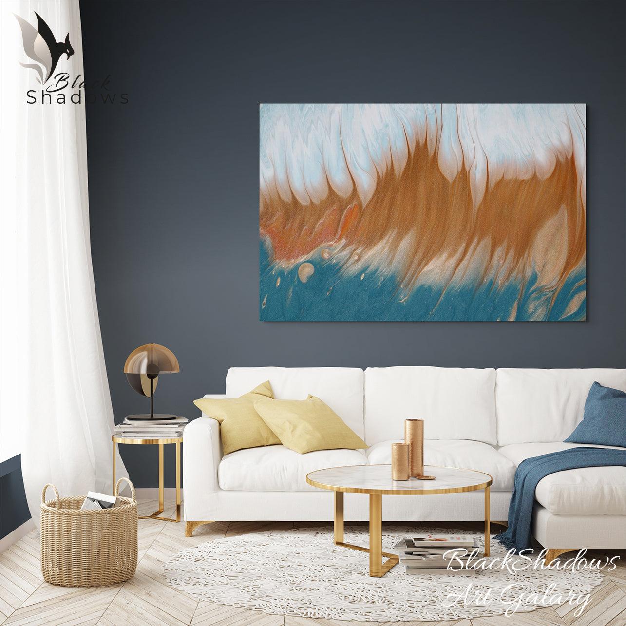 Canvas art in UAE - BlackShadows UAE