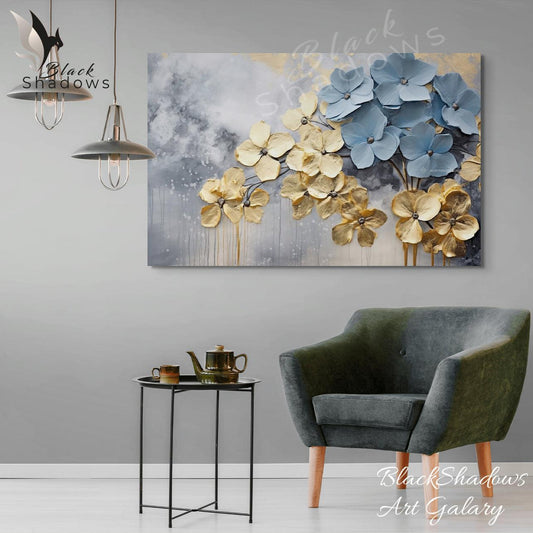 Canvas art in UAE - BlackShadows UAE