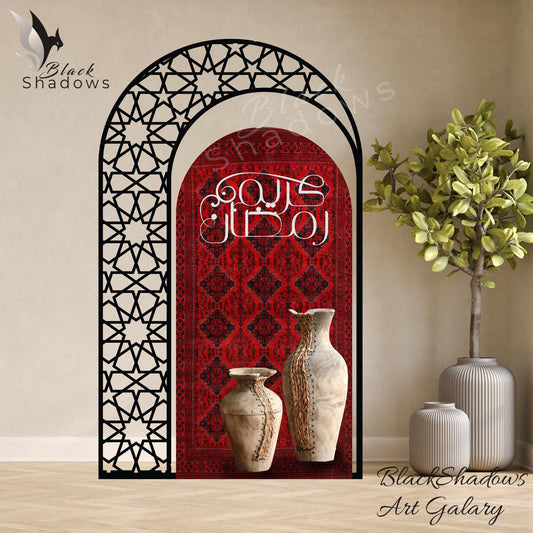 Canvas art in UAE - BlackShadows UAE