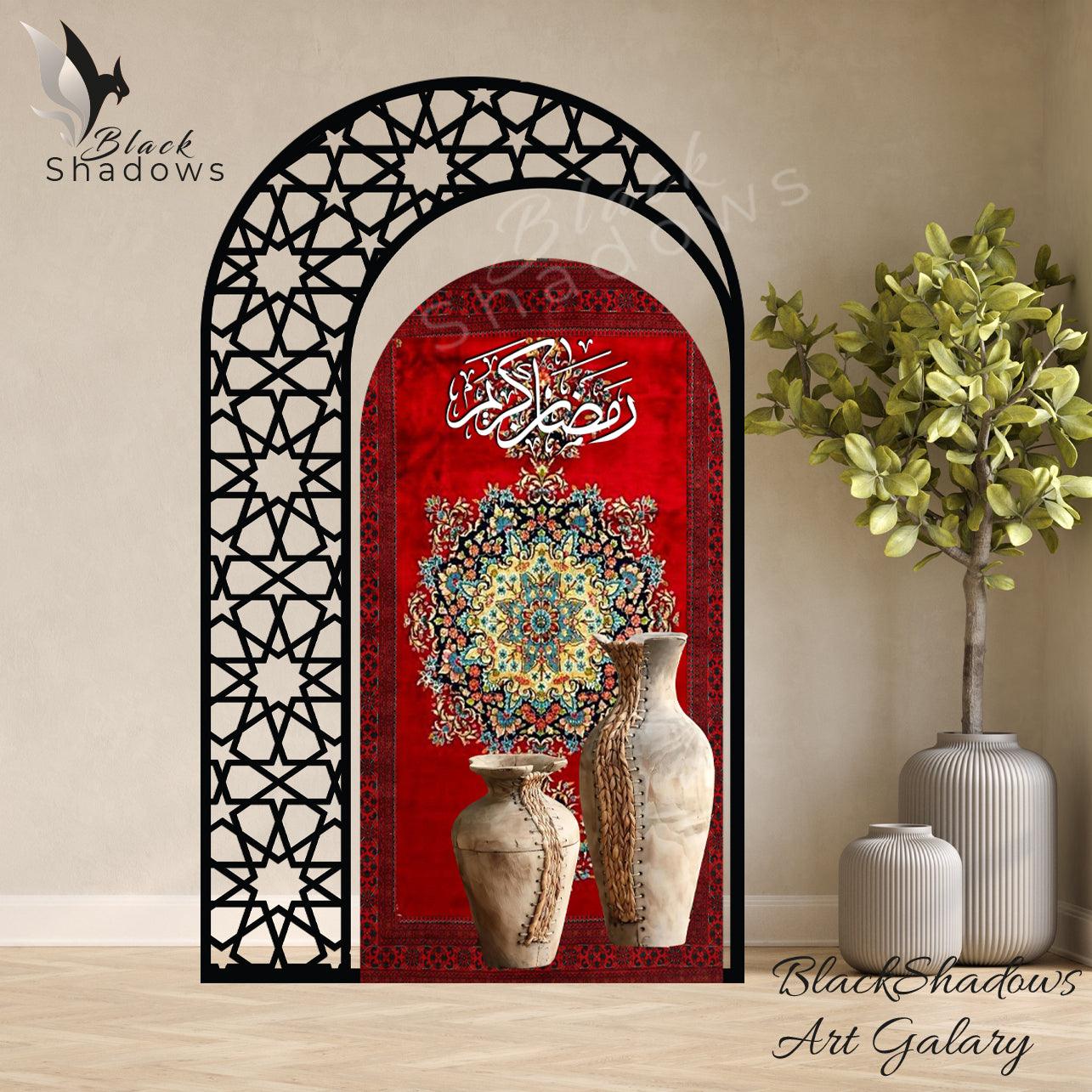 Canvas art in UAE - BlackShadows UAE