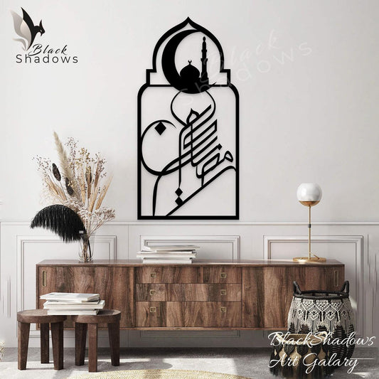 Canvas art in UAE - BlackShadows UAE