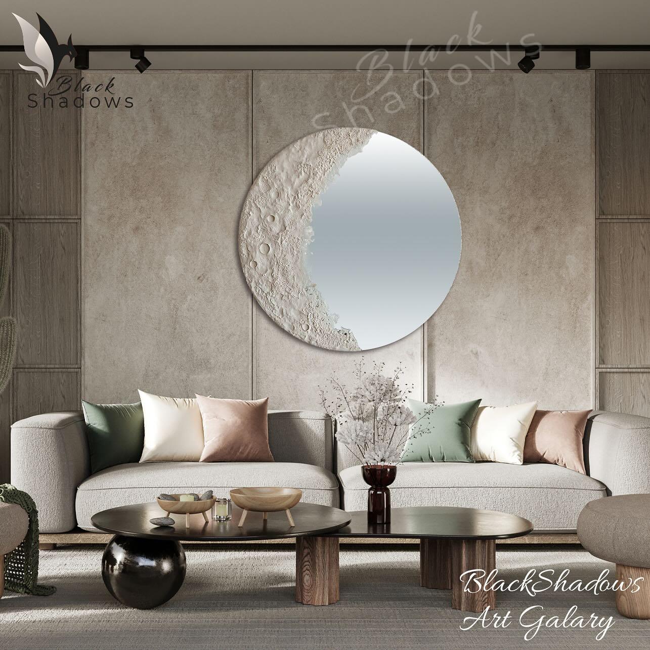 Canvas art in UAE - BlackShadows UAE