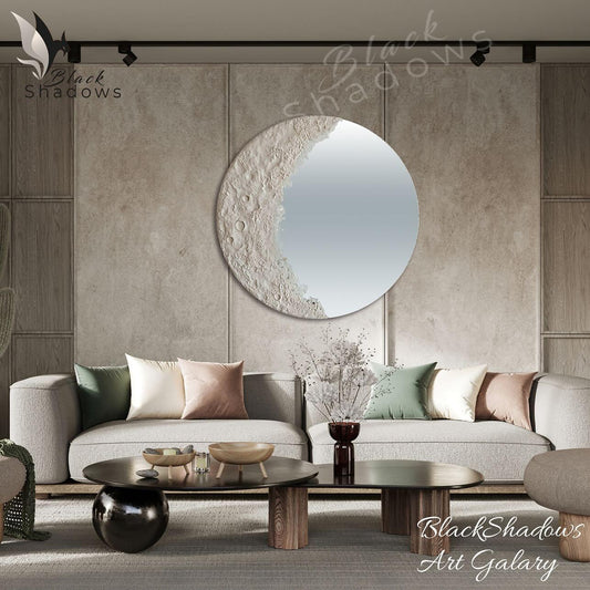 Canvas art in UAE - BlackShadows UAE