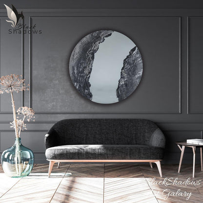 Canvas art in UAE - BlackShadows UAE