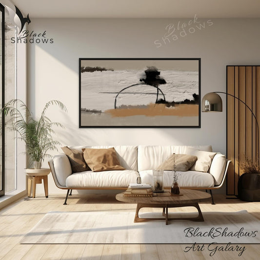 Canvas art in UAE - BlackShadows UAE