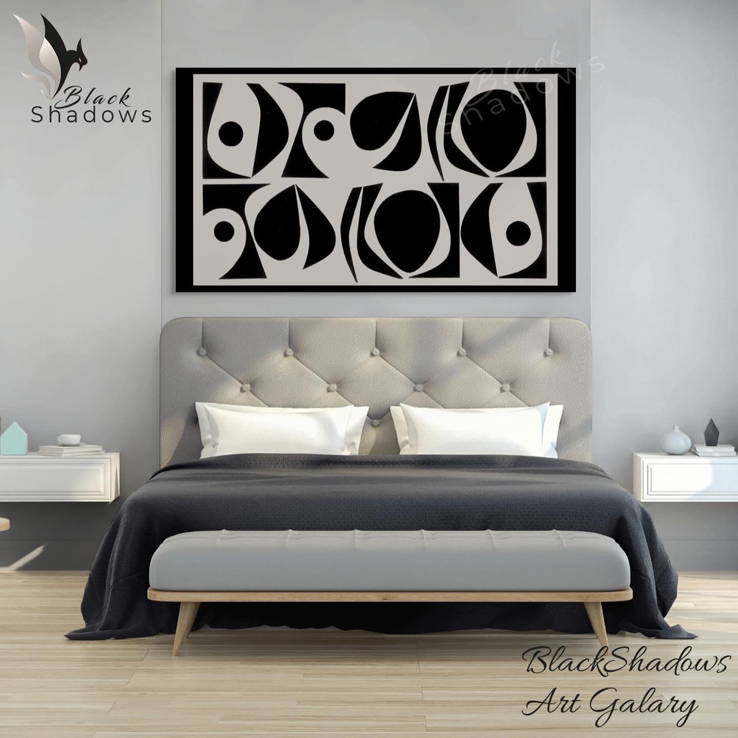 Canvas art in UAE - BlackShadows UAE