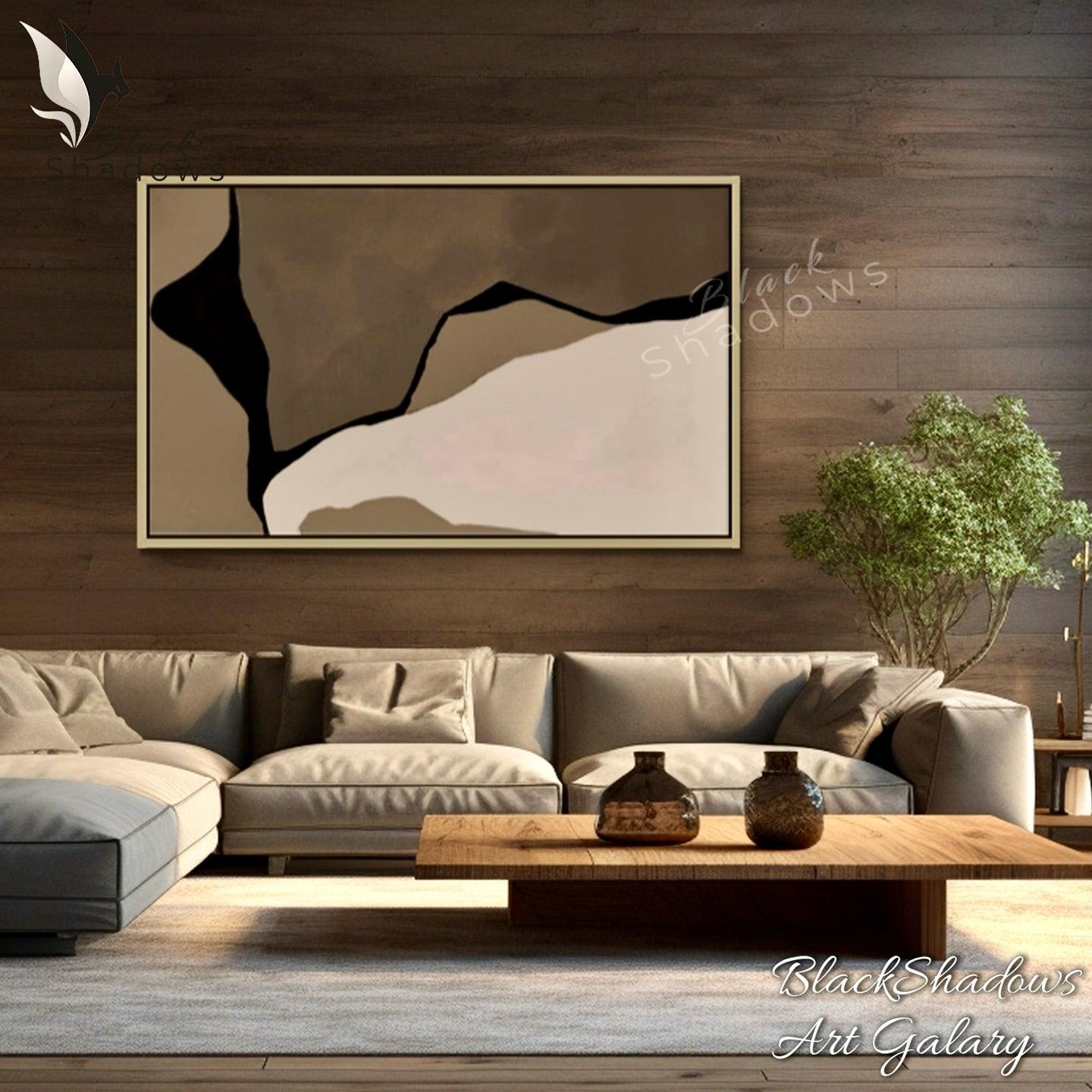 Canvas art in UAE - BlackShadows UAE
